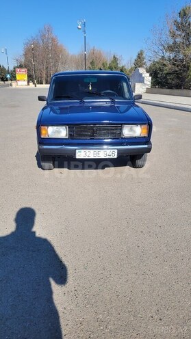 LADA (VAZ) 2104 2004, 79,466 km - 1.6 л - Göygöl