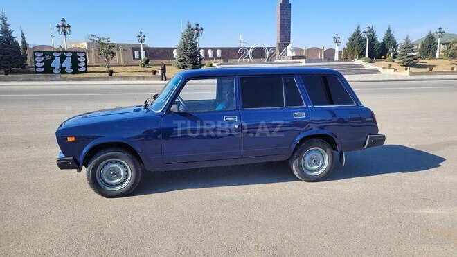 LADA (VAZ) 2104 2004, 79,466 km - 1.6 л - Göygöl