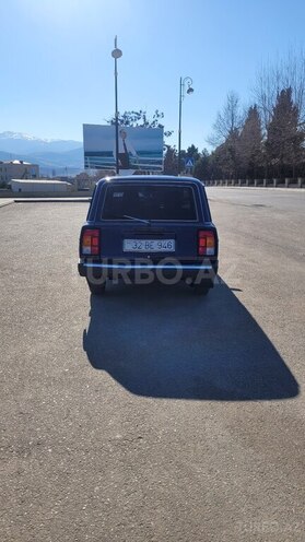 LADA (VAZ) 2104 2004, 79,466 km - 1.6 л - Göygöl