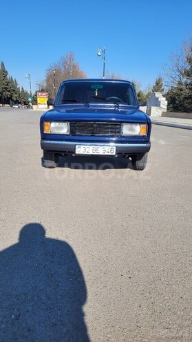 LADA (VAZ) 2104 2004, 79,466 km - 1.6 л - Göygöl