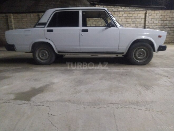 LADA (VAZ) 2107 2007, 45,080 km - 1.6 l - Şəmkir