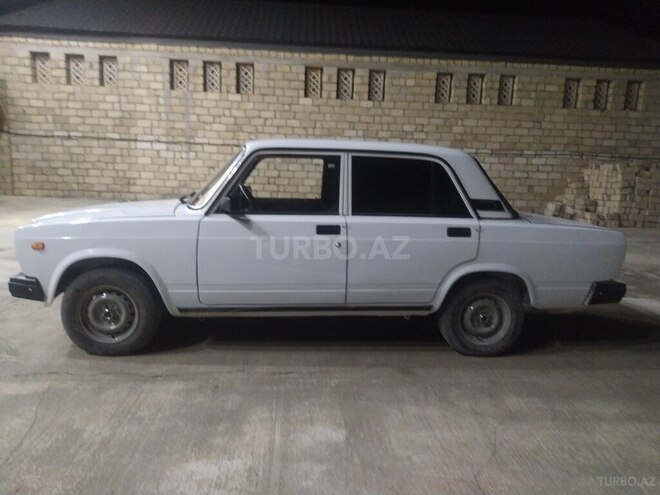 LADA (VAZ) 2107 2007, 45,080 km - 1.6 l - Şəmkir