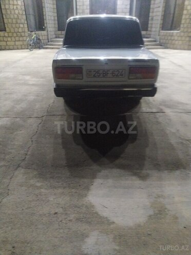 LADA (VAZ) 2107 2007, 45,080 km - 1.6 l - Şəmkir