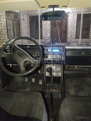 LADA (VAZ) 2107 2007, 45,080 km - 1.6 l - Şəmkir