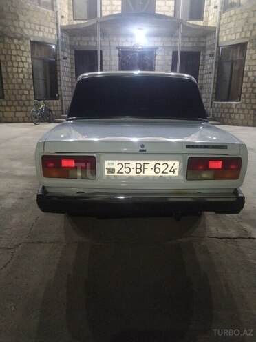LADA (VAZ) 2107 2007, 45,080 km - 1.6 l - Şəmkir