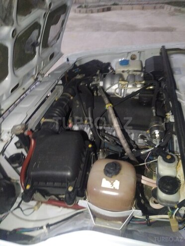 LADA (VAZ) 2107 2007, 45,080 km - 1.6 l - Şəmkir