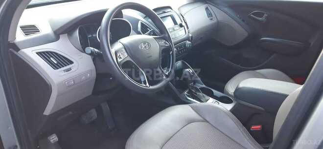 Hyundai Tucson 2014, 120,500 km - 2.0 л - Gəncə