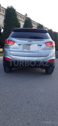 Hyundai Tucson 2014, 120,500 km - 2.0 л - Gəncə