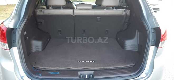 Hyundai Tucson 2014, 120,500 km - 2.0 л - Gəncə