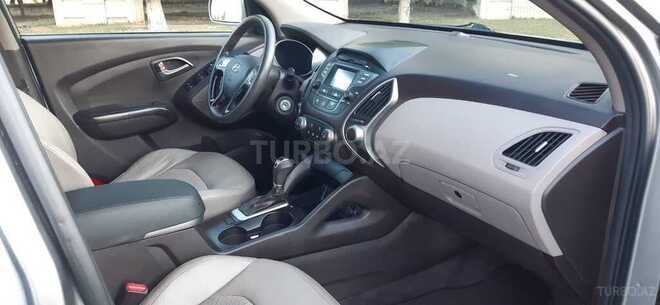 Hyundai Tucson 2014, 120,500 km - 2.0 л - Gəncə