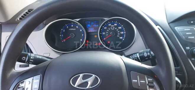 Hyundai Tucson 2014, 120,500 km - 2.0 л - Gəncə