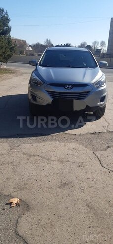 Hyundai Tucson 2014, 120,500 km - 2.0 л - Gəncə