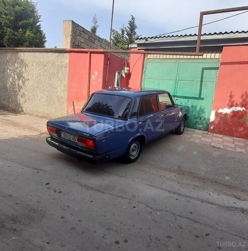 LADA (VAZ) 2107 2003, 20,000 km - 1.6 l - Bakı
