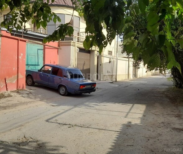 LADA (VAZ) 2107 2003, 20,000 km - 1.6 l - Bakı