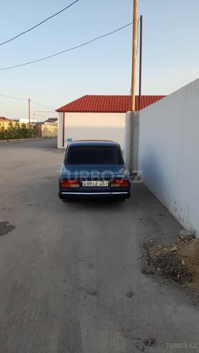 LADA (VAZ) 2107 2003, 20,000 km - 1.6 l - Bakı