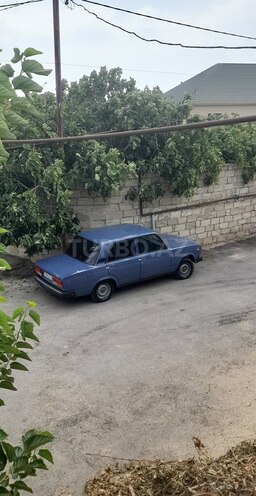 LADA (VAZ) 2107 2003, 20,000 km - 1.6 l - Bakı