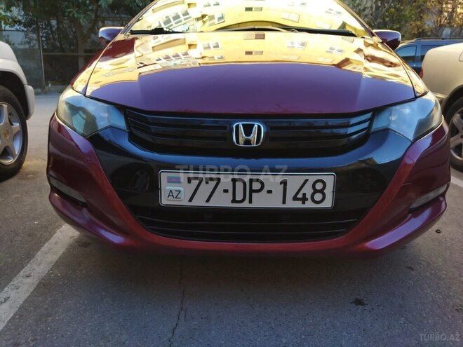 Honda Insight 2010, 287,000 km - 1.3 l - Bakı