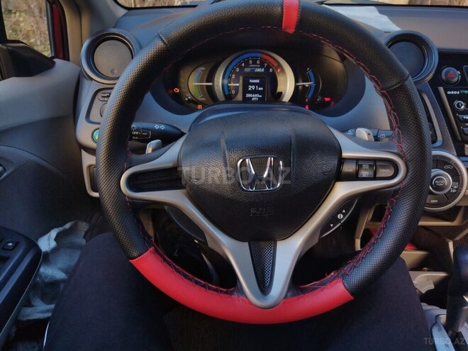 Honda Insight 2010, 287,000 km - 1.3 l - Bakı