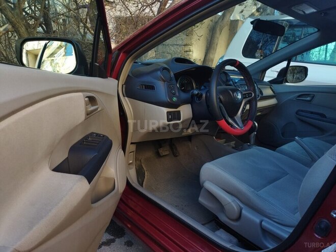 Honda Insight 2010, 287,000 km - 1.3 l - Bakı
