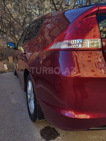 Honda Insight 2010, 287,000 km - 1.3 l - Bakı