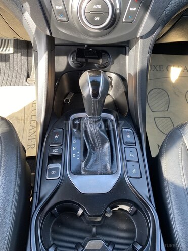 Hyundai Santa Fe 2014, 165,500 km - 2.0 l - Beyləqan