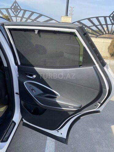 Hyundai Santa Fe 2014, 165,500 km - 2.0 l - Beyləqan