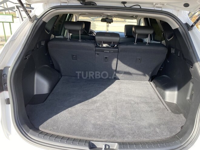 Hyundai Santa Fe 2014, 165,500 km - 2.0 l - Beyləqan