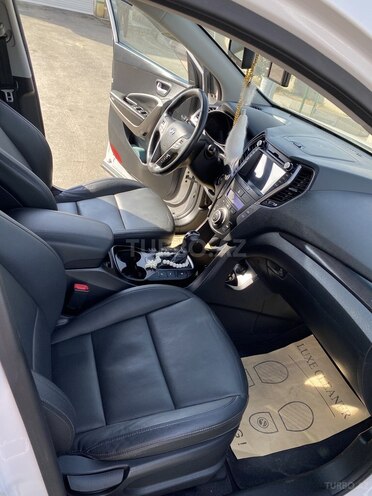 Hyundai Santa Fe 2014, 165,500 km - 2.0 l - Beyləqan