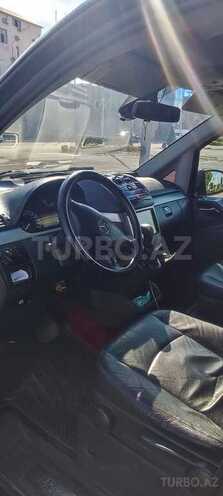 Mercedes Viano 2009, 258,000 km - 3.5 л - Bakı