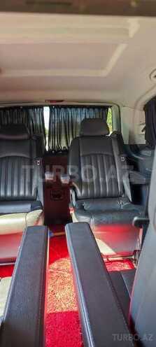 Mercedes Viano 2009, 258,000 km - 3.5 л - Bakı