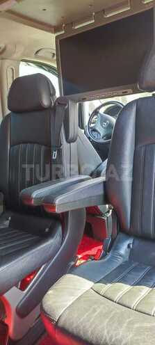 Mercedes Viano 2009, 258,000 km - 3.5 л - Bakı