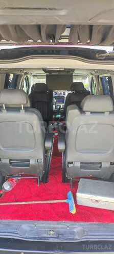 Mercedes Viano 2009, 258,000 km - 3.5 л - Bakı