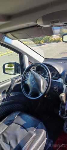 Mercedes Viano 2009, 258,000 km - 3.5 л - Bakı