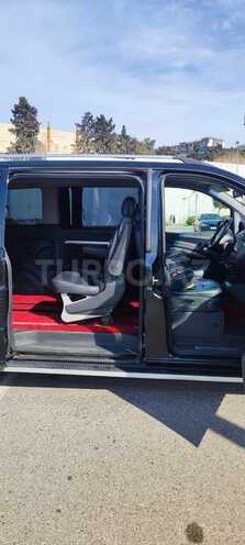Mercedes Viano 2009, 258,000 km - 3.5 л - Bakı
