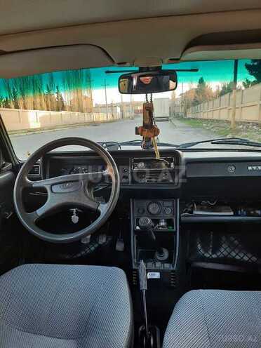 LADA (VAZ) 2107 2011, 56,000 km - 1.6 l - Bakı