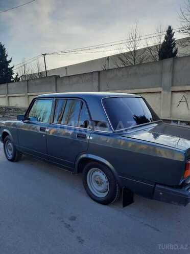 LADA (VAZ) 2107 2011, 56,000 km - 1.6 l - Bakı