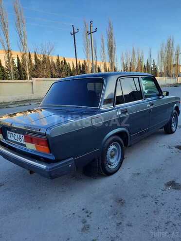 LADA (VAZ) 2107 2011, 56,000 km - 1.6 l - Bakı