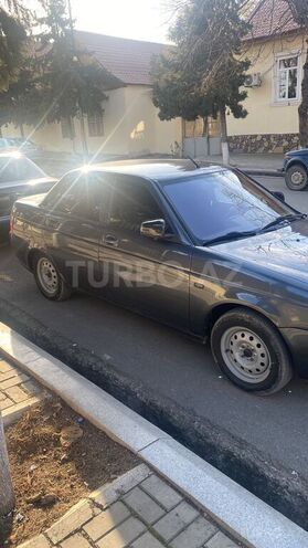LADA (VAZ) Priora 2017, 155,035 km - 1.6 л - Gəncə