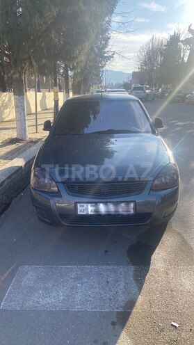 LADA (VAZ) Priora 2017, 155,035 km - 1.6 л - Gəncə