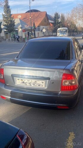 LADA (VAZ) Priora 2017, 155,035 km - 1.6 л - Gəncə