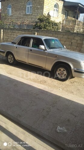 GAZ 31105 2004, 200,000 km - 2.3 л - Sumqayıt