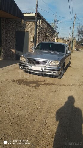GAZ 31105 2004, 200,000 km - 2.3 л - Sumqayıt