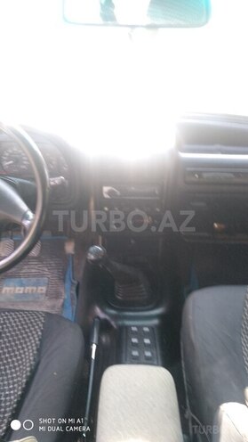 GAZ 31105 2004, 200,000 km - 2.3 л - Sumqayıt
