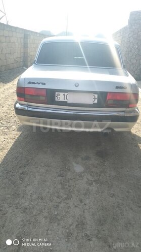 GAZ 31105 2004, 200,000 km - 2.3 л - Sumqayıt