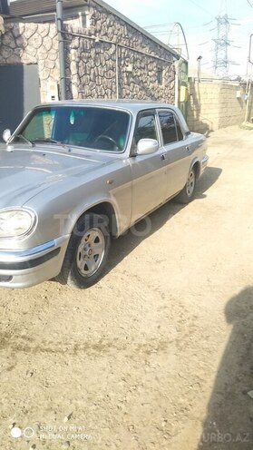 GAZ 31105 2004, 200,000 km - 2.3 л - Sumqayıt