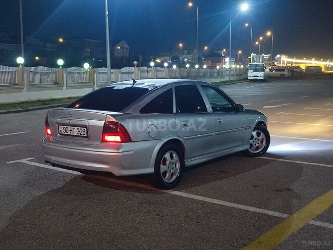 Opel Vectra 1999, 329,717 km - 2.0 l - Bakı