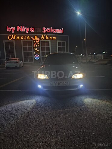 Opel Vectra 1999, 329,717 km - 2.0 l - Bakı