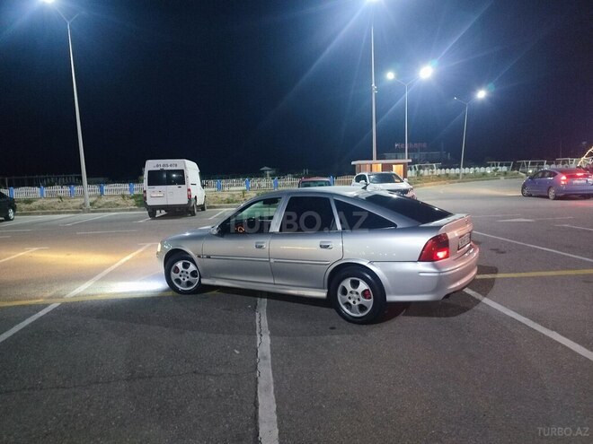 Opel Vectra 1999, 329,717 km - 2.0 l - Bakı