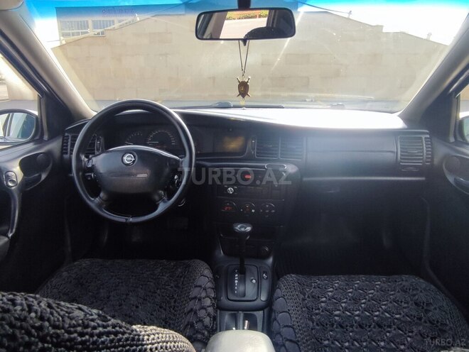 Opel Vectra 1999, 329,717 km - 2.0 l - Bakı