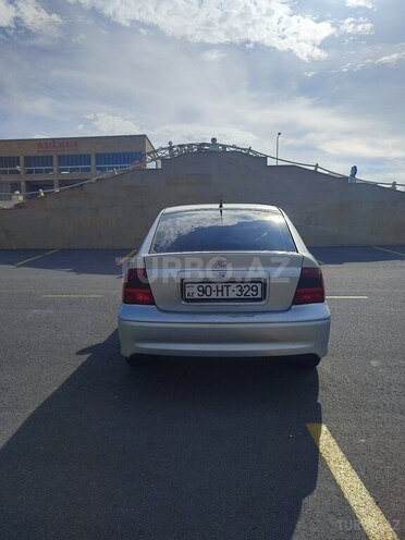Opel Vectra 1999, 329,717 km - 2.0 l - Bakı